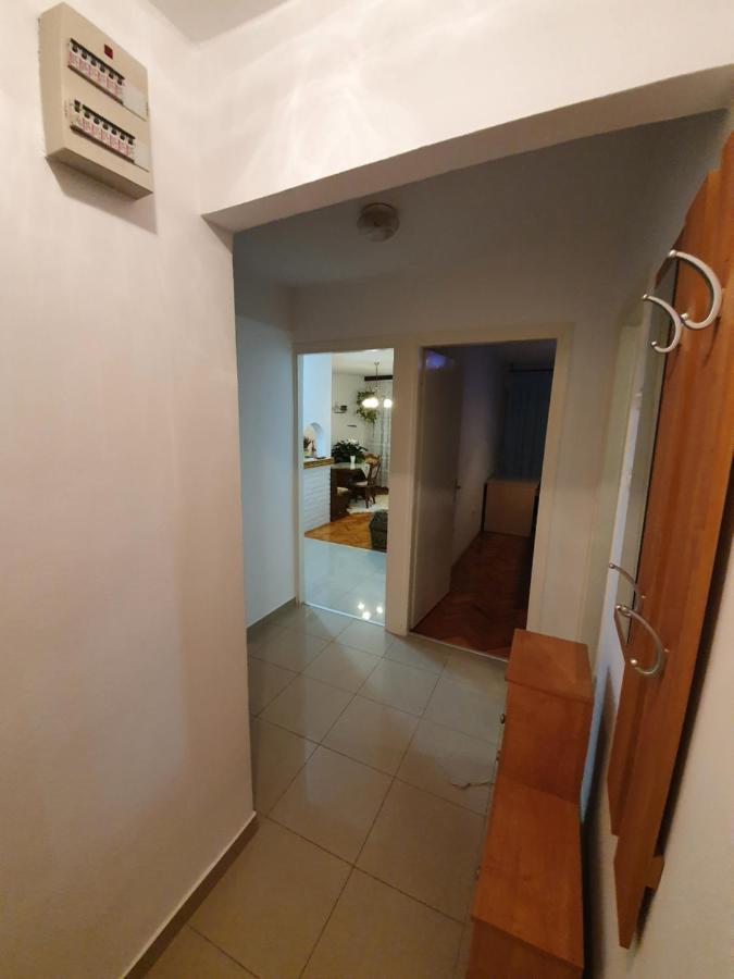 Apartman Noa Knin Zewnętrze zdjęcie