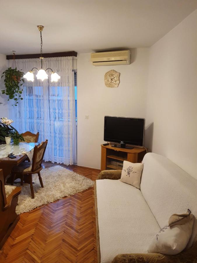 Apartman Noa Knin Zewnętrze zdjęcie