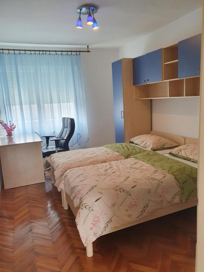 Apartman Noa Knin Zewnętrze zdjęcie
