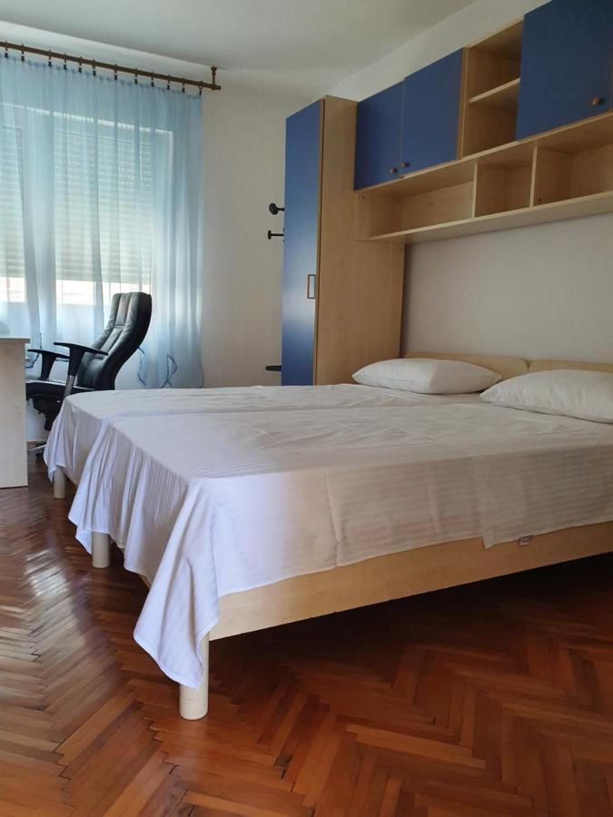 Apartman Noa Knin Zewnętrze zdjęcie