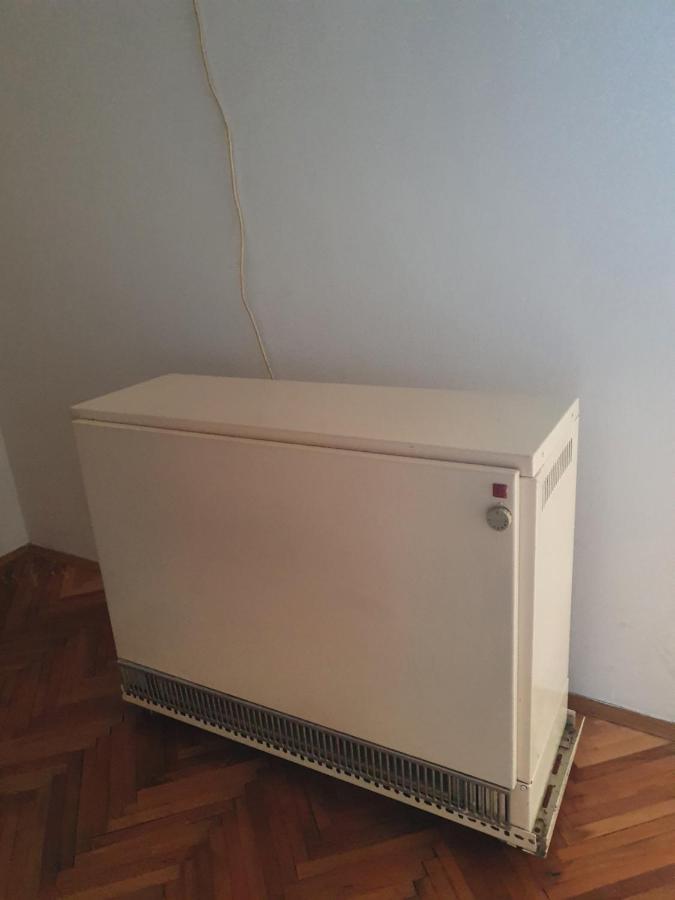 Apartman Noa Knin Zewnętrze zdjęcie