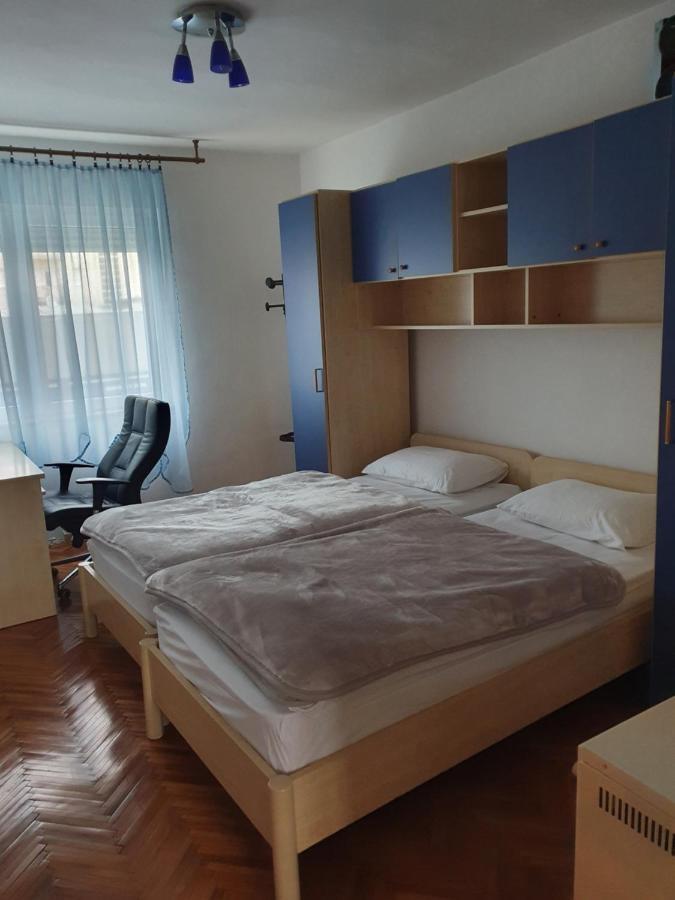 Apartman Noa Knin Zewnętrze zdjęcie