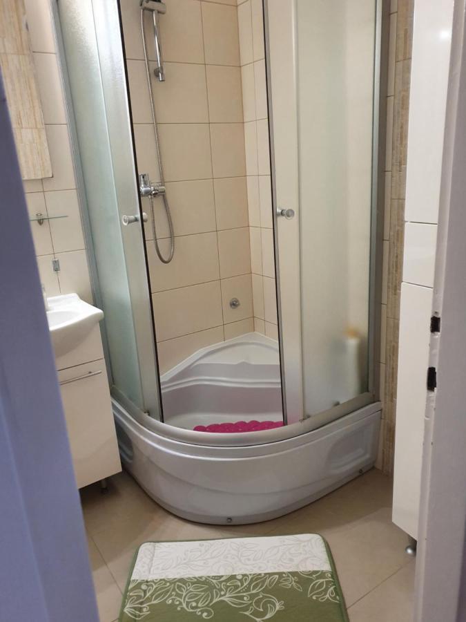 Apartman Noa Knin Zewnętrze zdjęcie