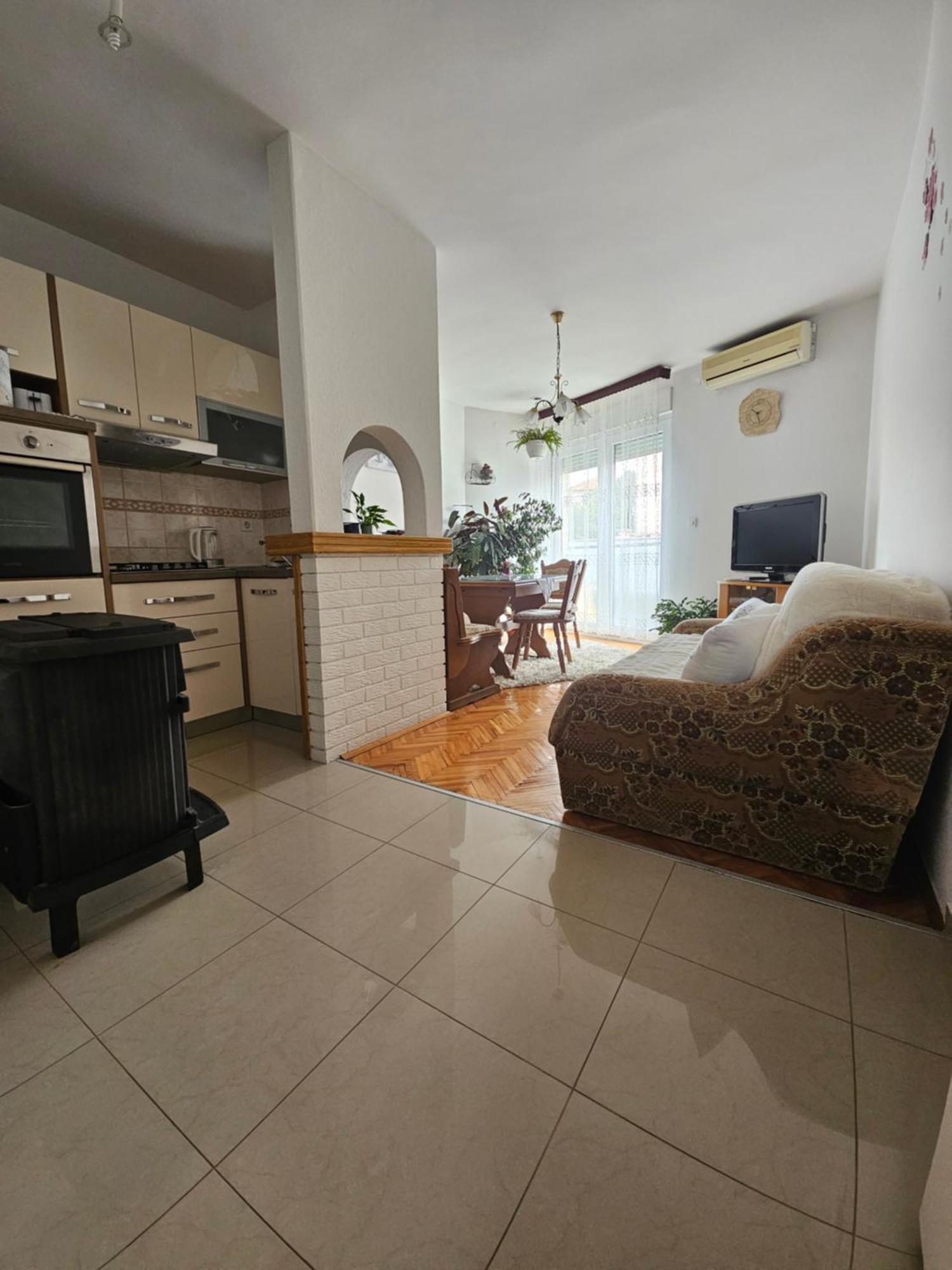 Apartman Noa Knin Zewnętrze zdjęcie