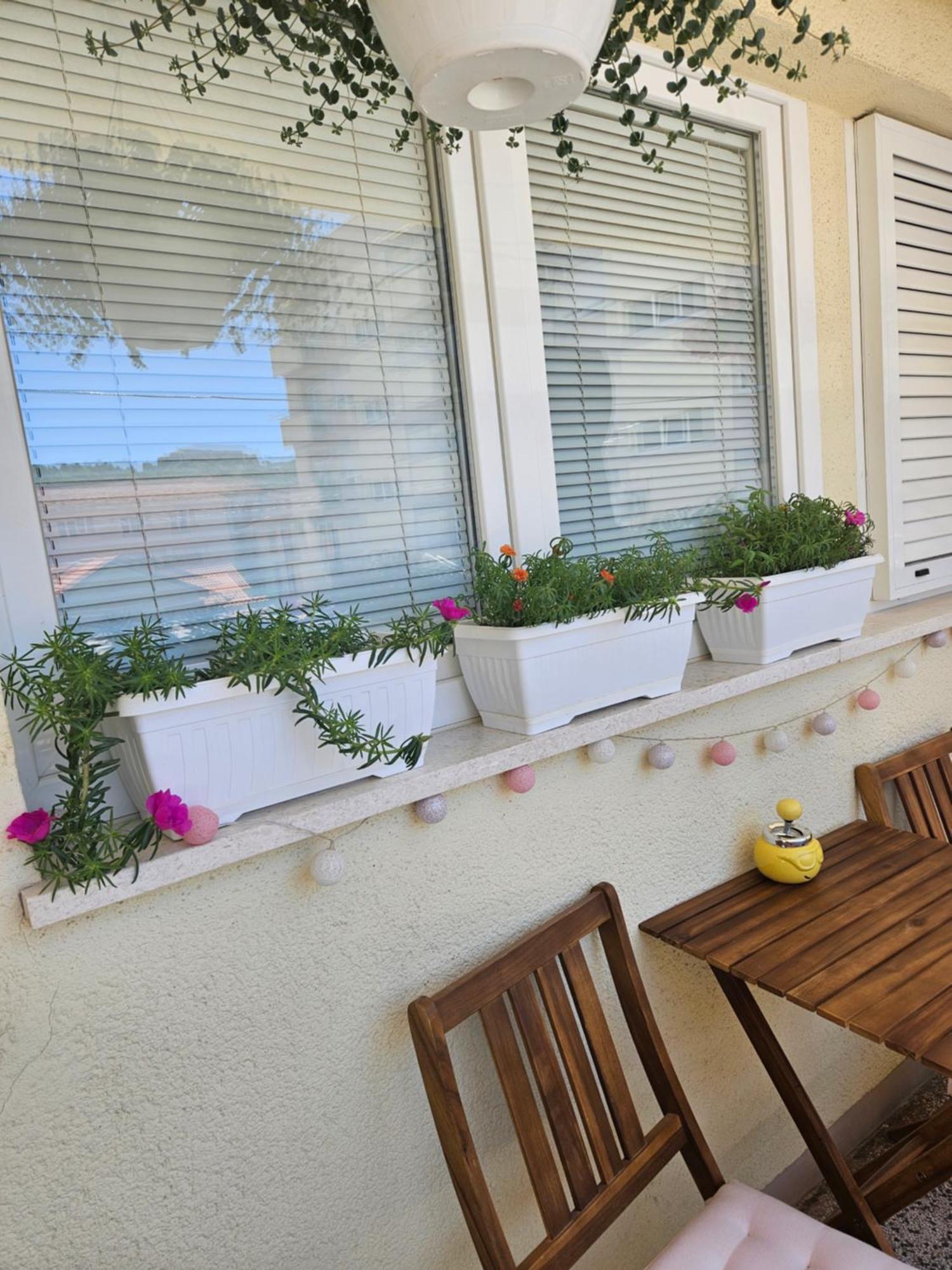 Apartman Noa Knin Zewnętrze zdjęcie